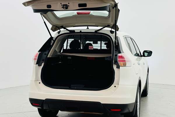 2015 Nissan X-TRAIL ST T32