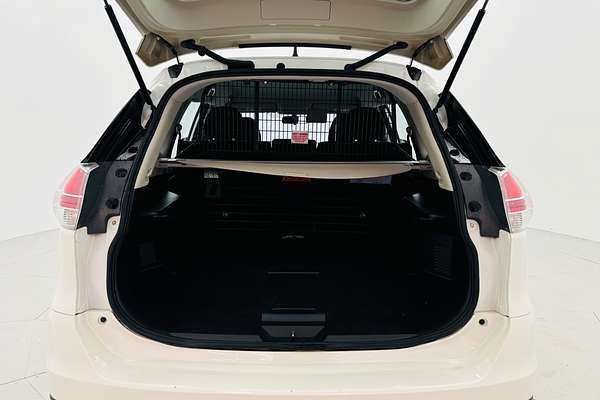 2015 Nissan X-TRAIL ST T32