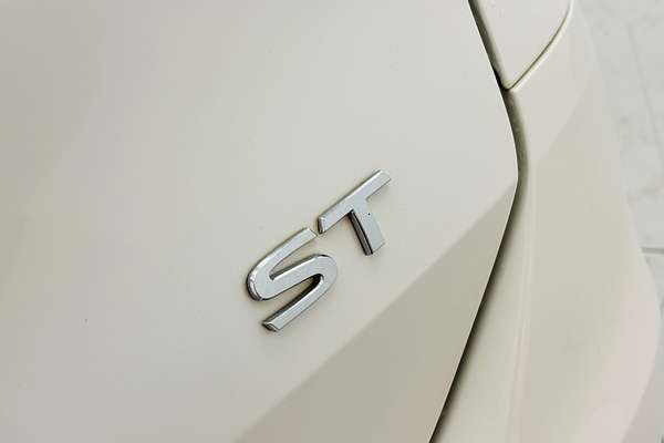 2015 Nissan X-TRAIL ST T32