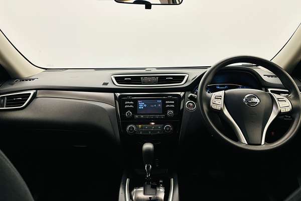 2015 Nissan X-TRAIL ST T32