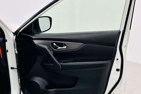 2015 Nissan X-TRAIL ST T32