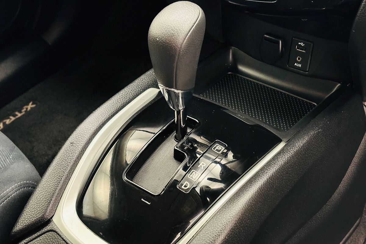 2015 Nissan X-TRAIL ST T32