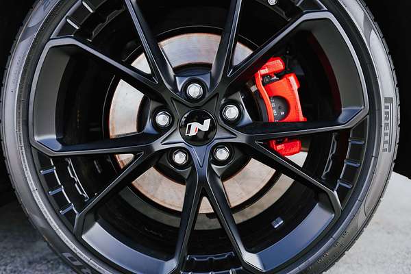 2025 Hyundai i30 N Premium PDe.V6