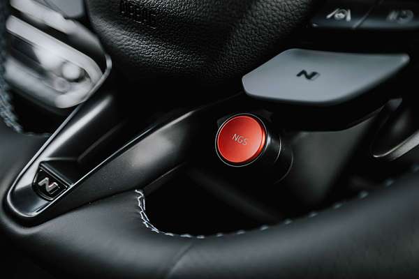 2025 Hyundai i30 N Premium PDe.V6