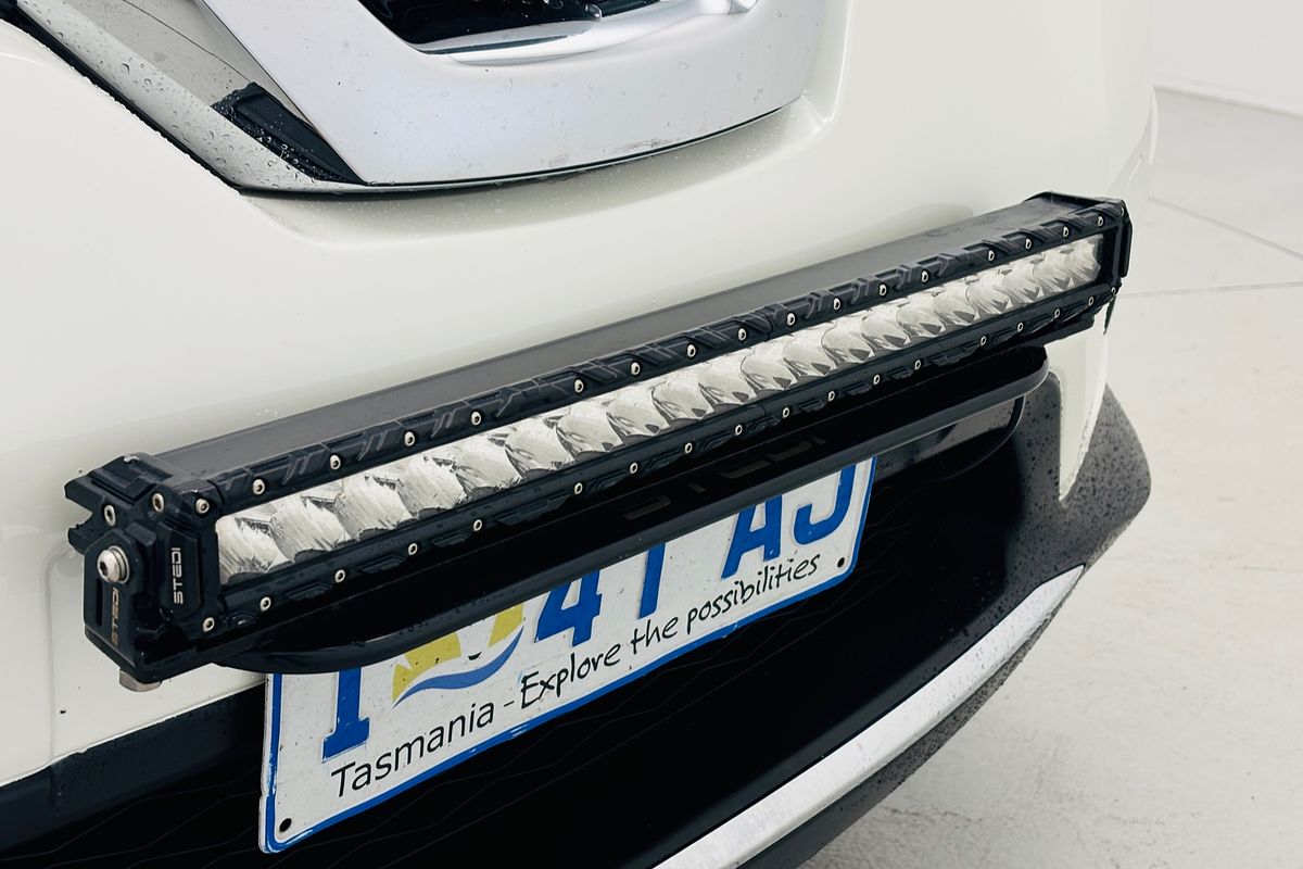 2015 Nissan X-TRAIL ST T32