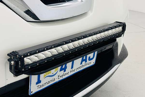 2015 Nissan X-TRAIL ST T32