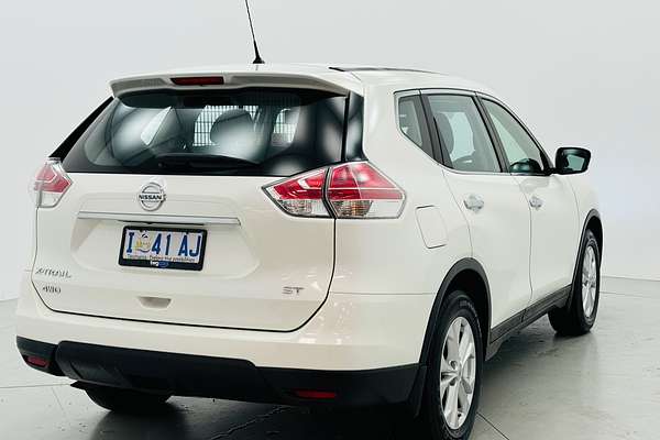 2015 Nissan X-TRAIL ST T32