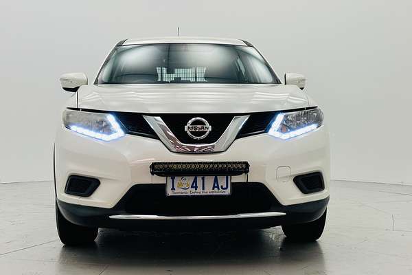 2015 Nissan X-TRAIL ST T32