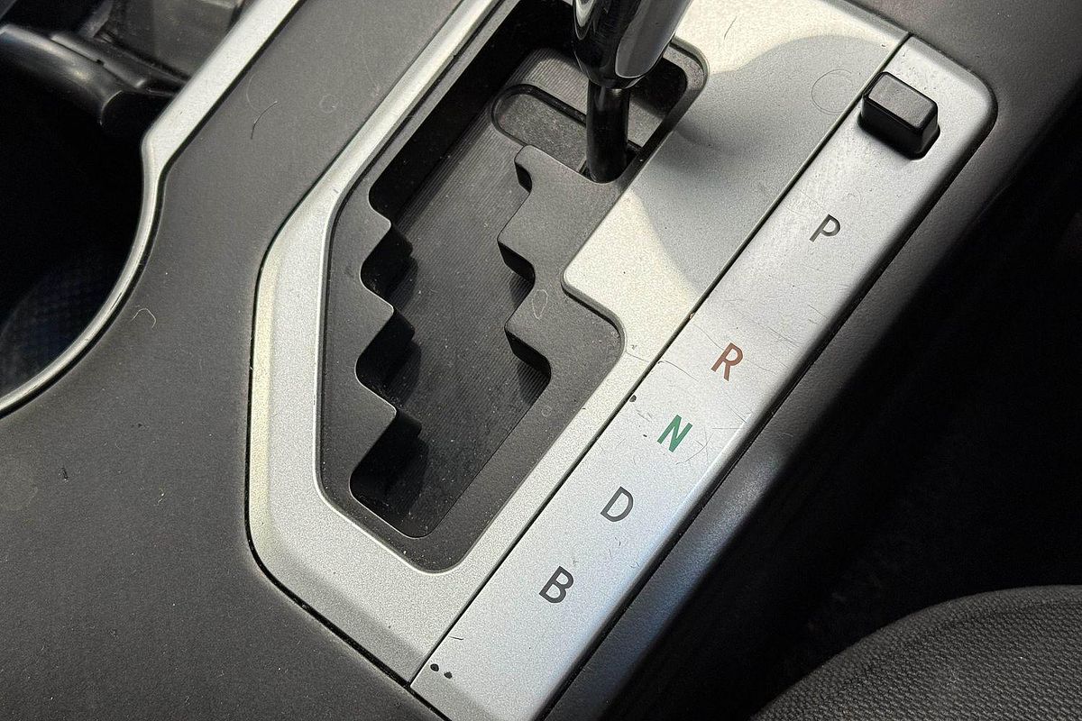 2017 Toyota Camry Altise AVV50R