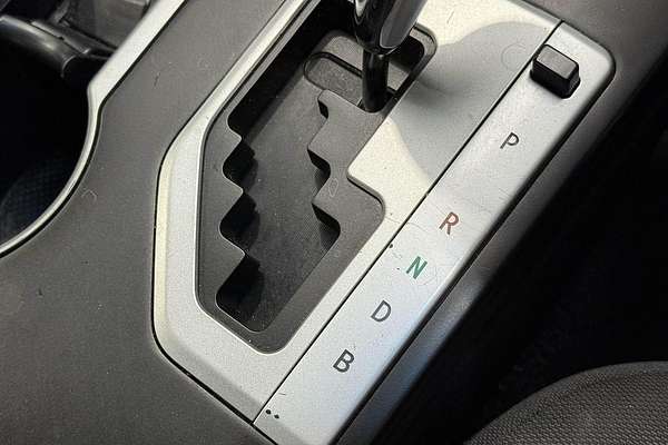 2017 Toyota Camry Altise AVV50R