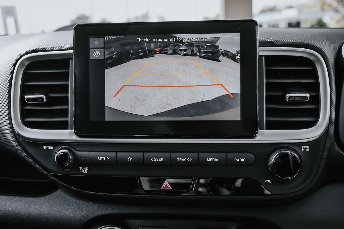 2025 Hyundai Venue QX.V5