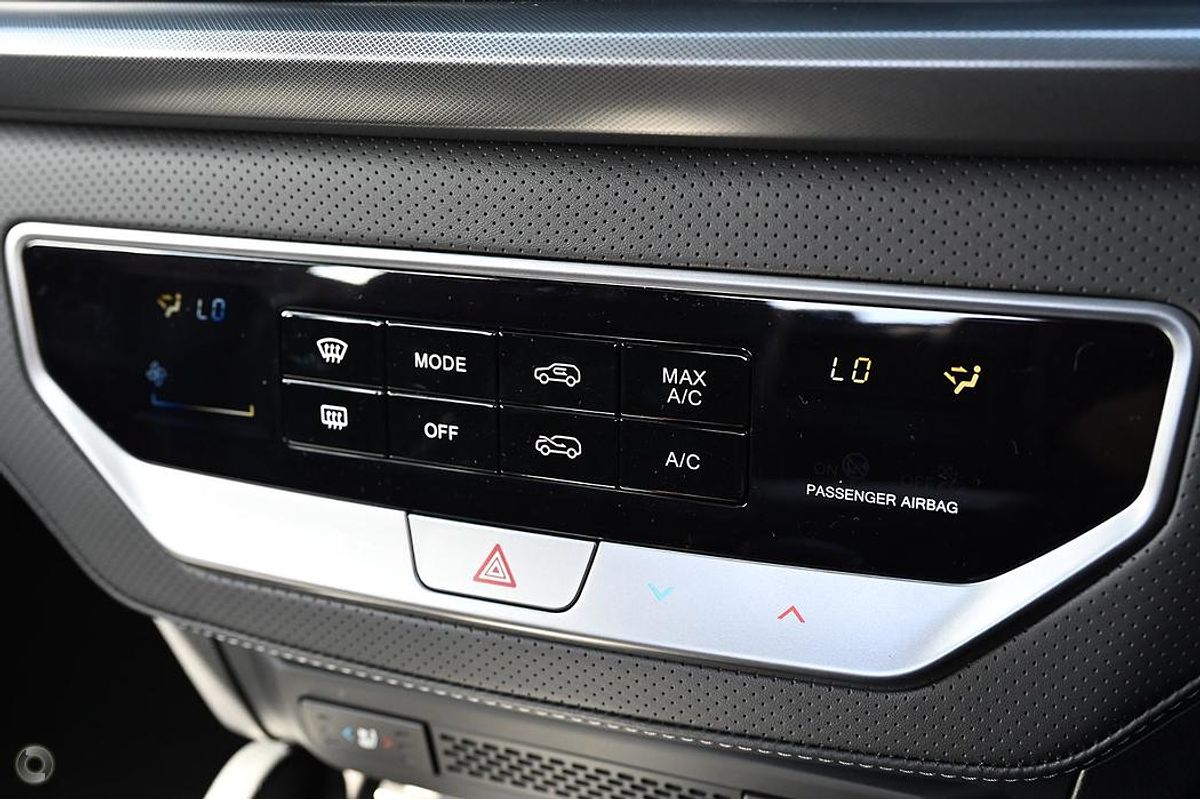 2024 SsangYong Musso Ultimate Q261