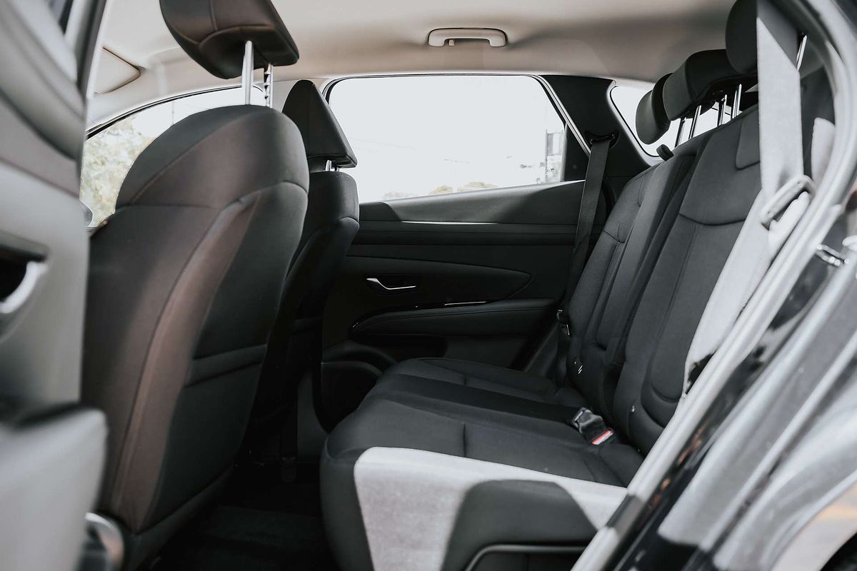 2025 Hyundai Tucson NX4.V4