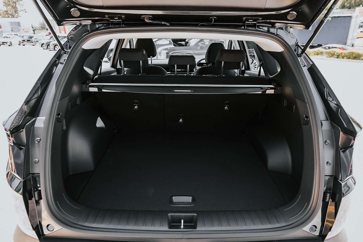 2025 Hyundai Tucson NX4.V4