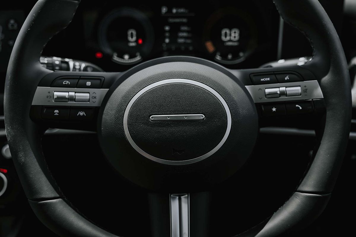 2025 Hyundai Tucson NX4.V4