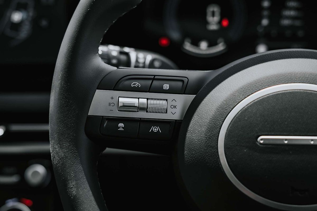 2025 Hyundai Tucson NX4.V4