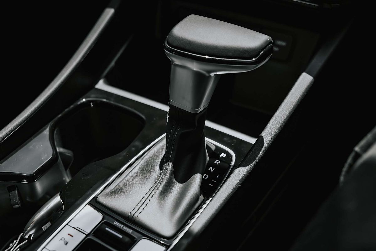 2025 Hyundai Tucson NX4.V4