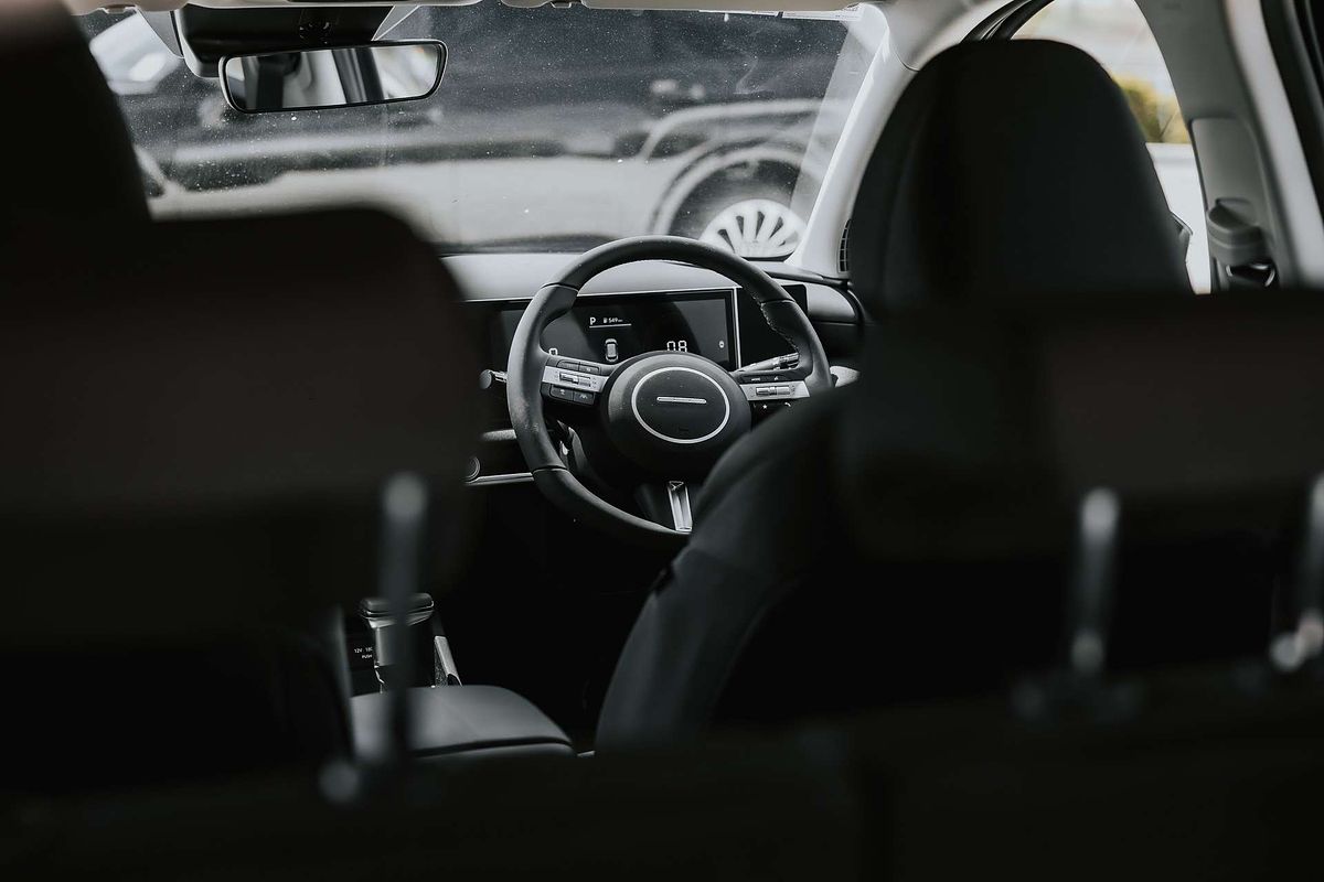 2025 Hyundai Tucson NX4.V4