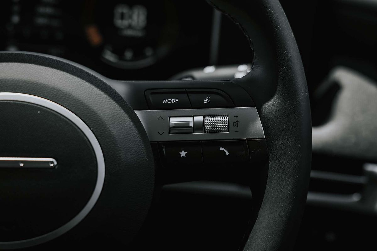 2025 Hyundai Tucson NX4.V4