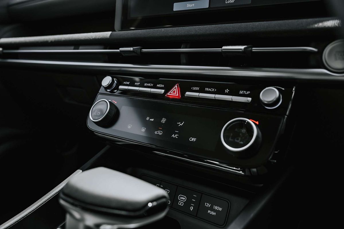 2025 Hyundai Tucson NX4.V4