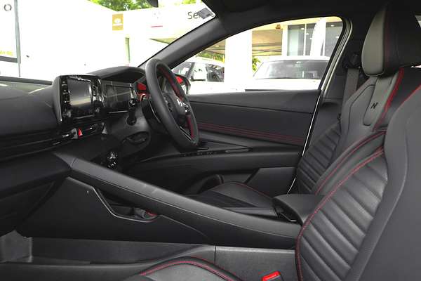 2025 Hyundai i30 N Line CN7.V3