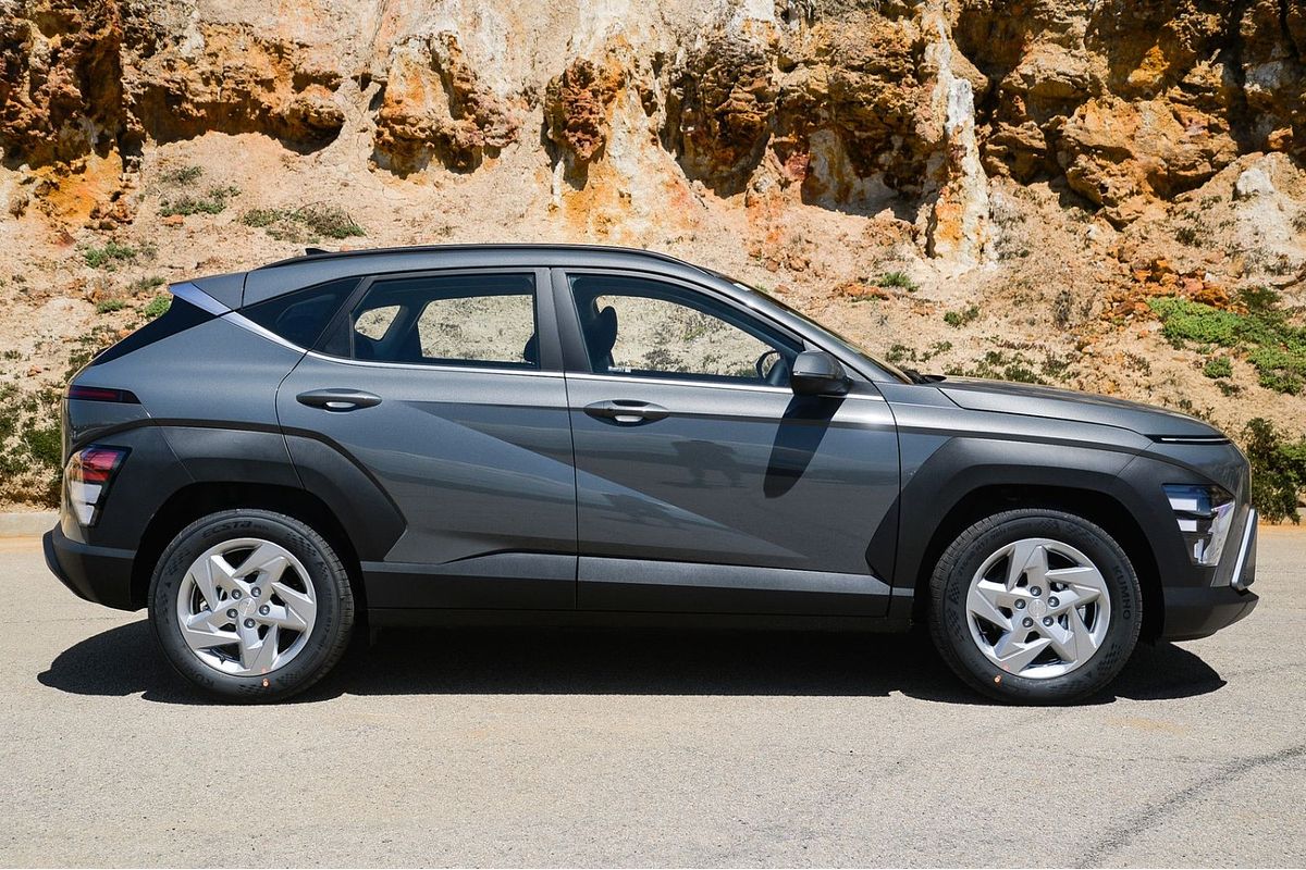 2025 Hyundai Kona SX2.V3