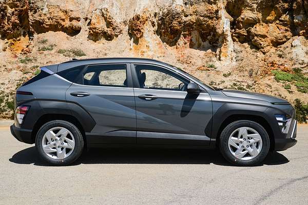 2025 Hyundai Kona SX2.V3