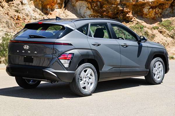 2025 Hyundai Kona SX2.V3