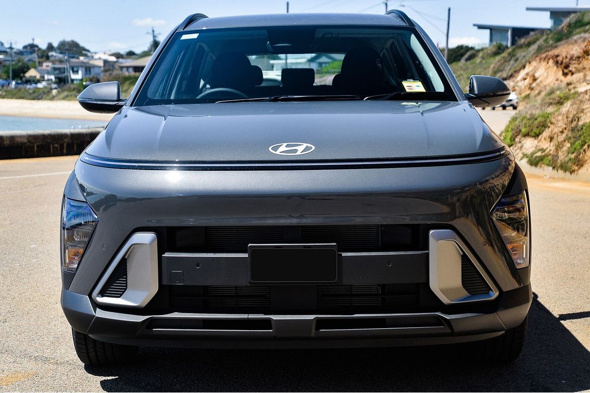 2025 Hyundai Kona SX2.V3