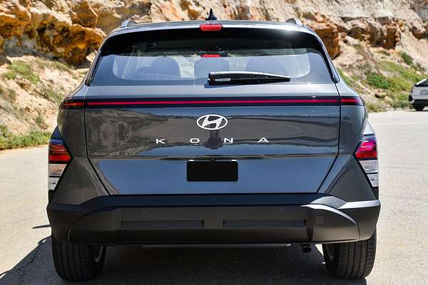 2025 Hyundai Kona SX2.V3