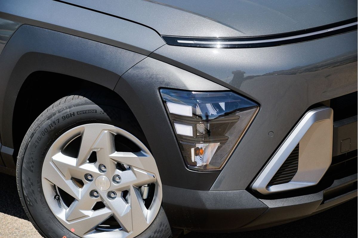 2025 Hyundai Kona SX2.V3