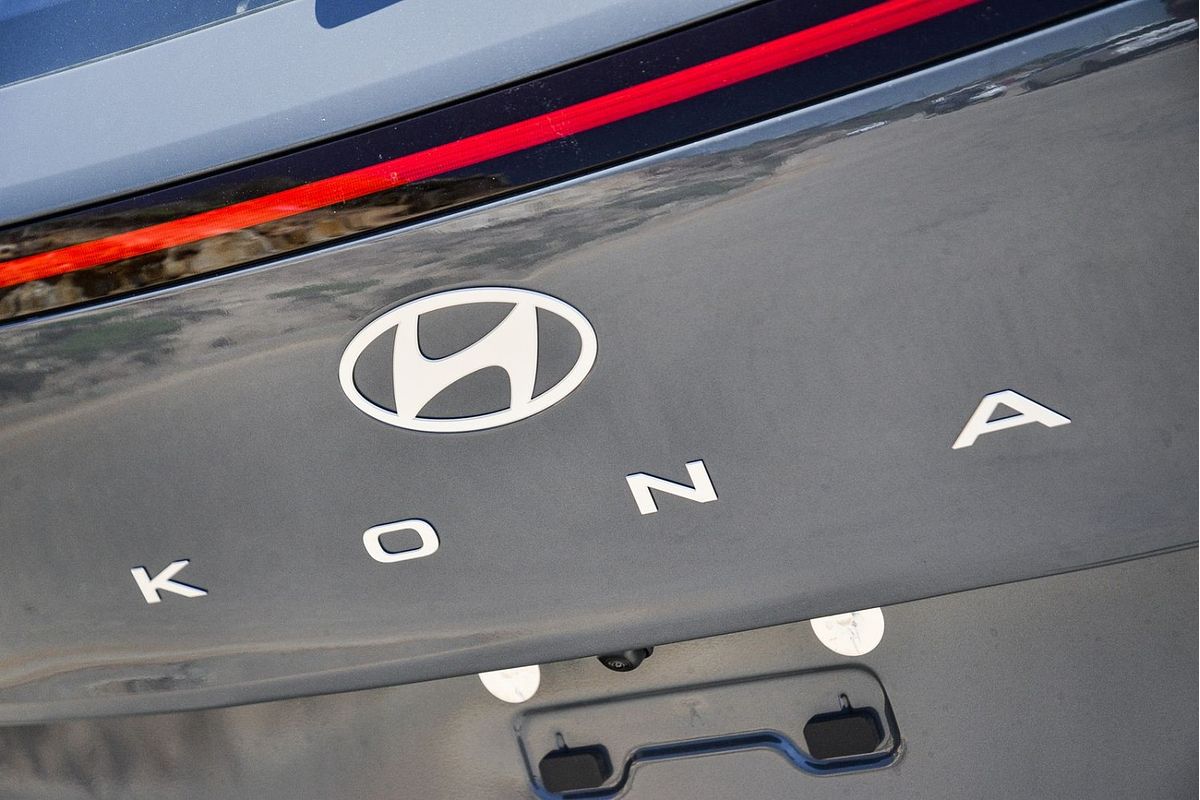 2025 Hyundai Kona SX2.V3