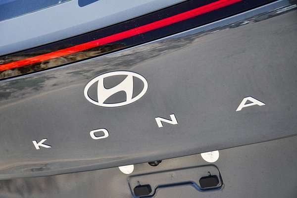 2025 Hyundai Kona SX2.V3