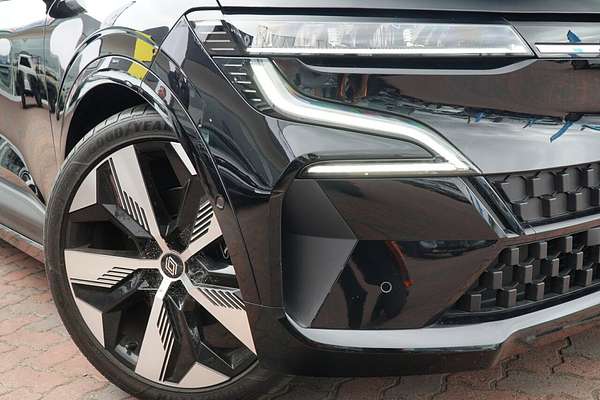 2023 Renault Megane E-Tech Techno EV60 XCB