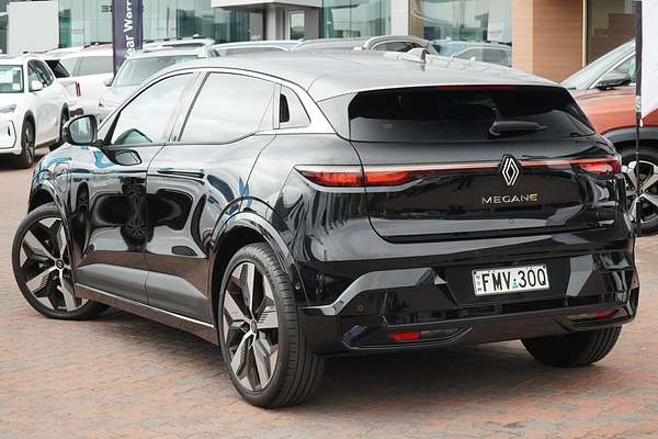 2023 Renault Megane E-Tech Techno EV60 XCB