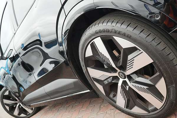 2023 Renault Megane E-Tech Techno EV60 XCB