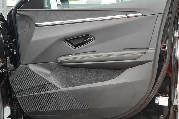 2023 Renault Megane E-Tech Techno EV60 XCB