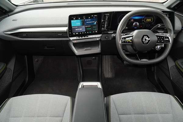 2023 Renault Megane E-Tech Techno EV60 XCB