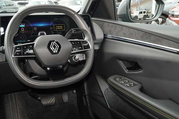 2023 Renault Megane E-Tech Techno EV60 XCB