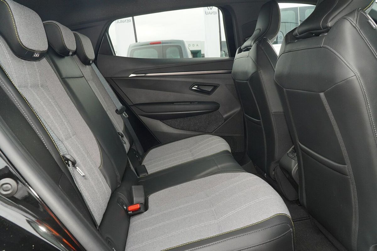 2023 Renault Megane E-Tech Techno EV60 XCB