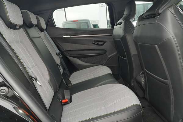 2023 Renault Megane E-Tech Techno EV60 XCB