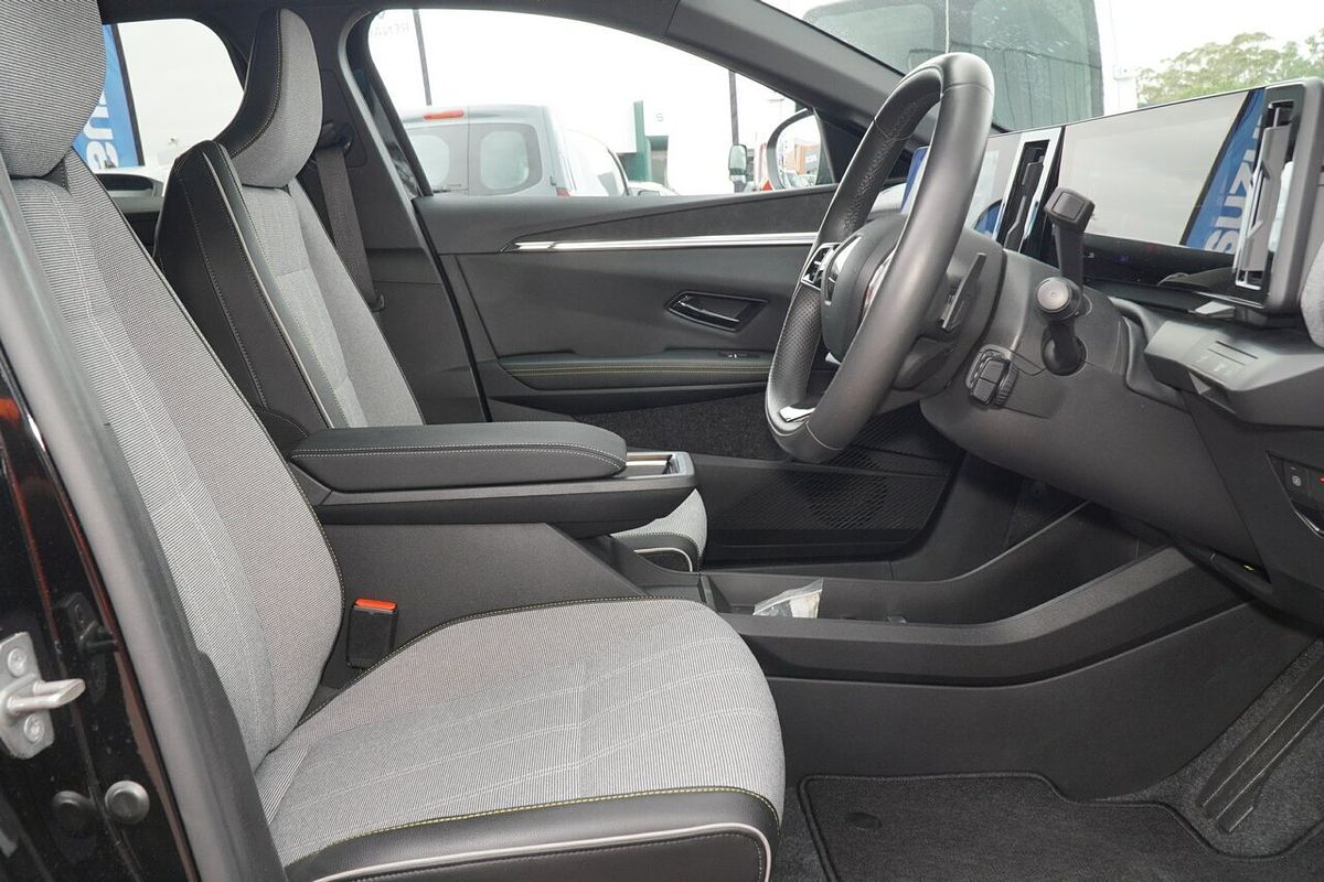 2023 Renault Megane E-Tech Techno EV60 XCB