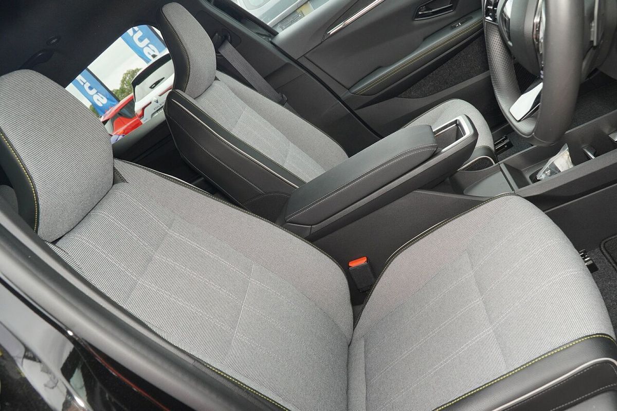 2023 Renault Megane E-Tech Techno EV60 XCB
