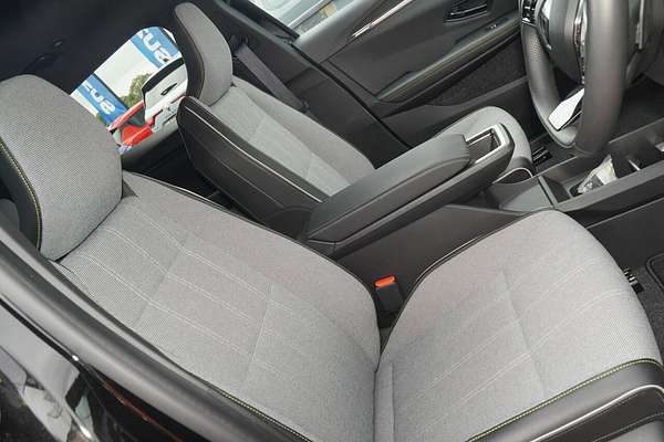 2023 Renault Megane E-Tech Techno EV60 XCB