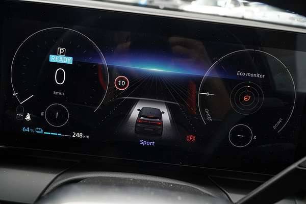 2023 Renault Megane E-Tech Techno EV60 XCB