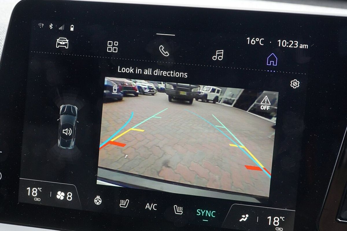 2023 Renault Megane E-Tech Techno EV60 XCB