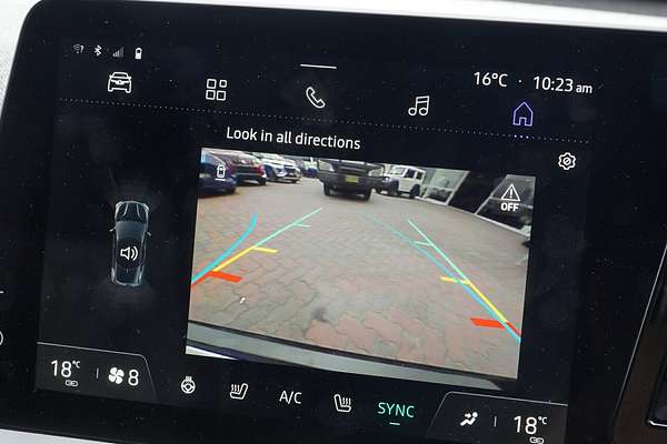 2023 Renault Megane E-Tech Techno EV60 XCB