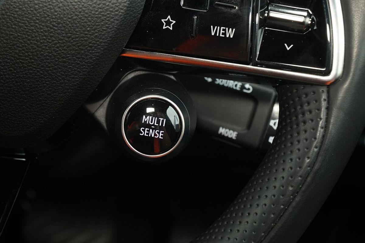 2023 Renault Megane E-Tech Techno EV60 XCB