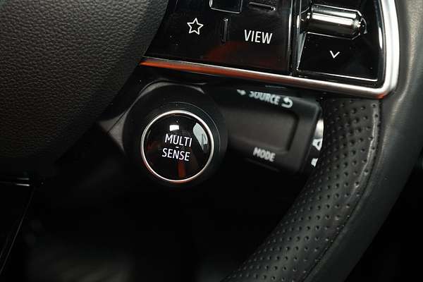 2023 Renault Megane E-Tech Techno EV60 XCB