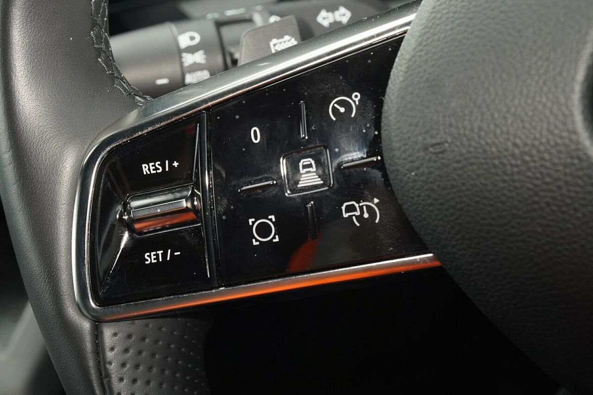 2023 Renault Megane E-Tech Techno EV60 XCB